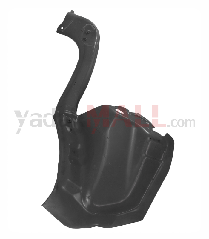 پلیت بالایی گلگیر عقب ریو